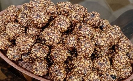 تا حالا لندو خوردین؟ لندو چیست؟