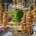 شنبه بازار بندر انزلی