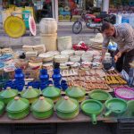 شنبه بازار بندر انزلی