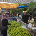 شنبه بازار بندر انزلی