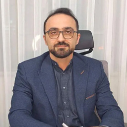 دکتر محمدعلی شاطری