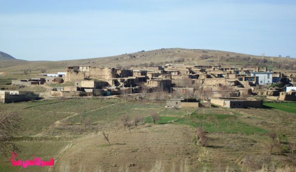 روستای قلعه کاظم بروجرد + مسیر و گالری تصویر