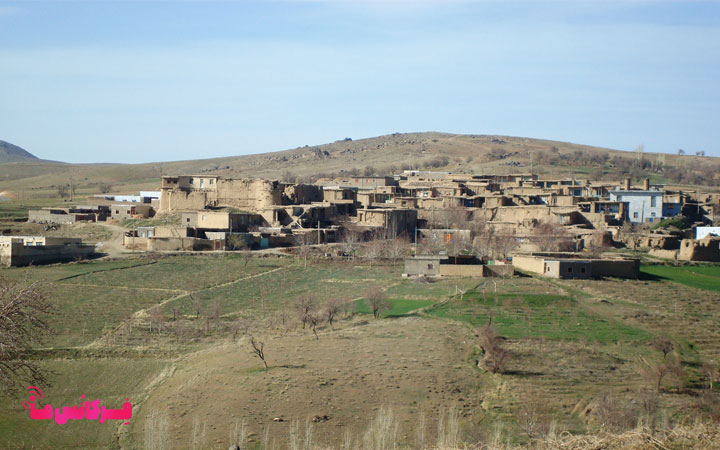 روستای قلعه کاظم بروجرد + مسیر و گالری تصویر